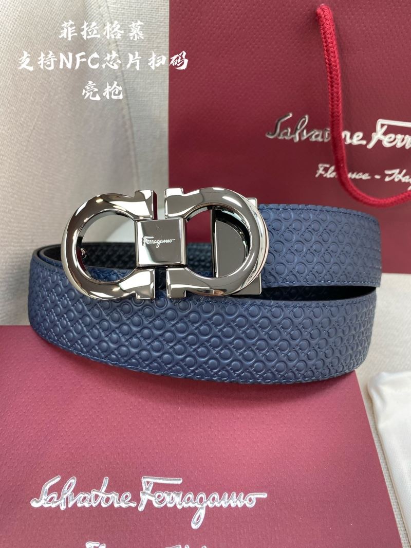 Ferragamo Belts